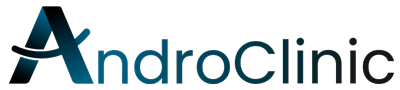 AndroClinic Logo